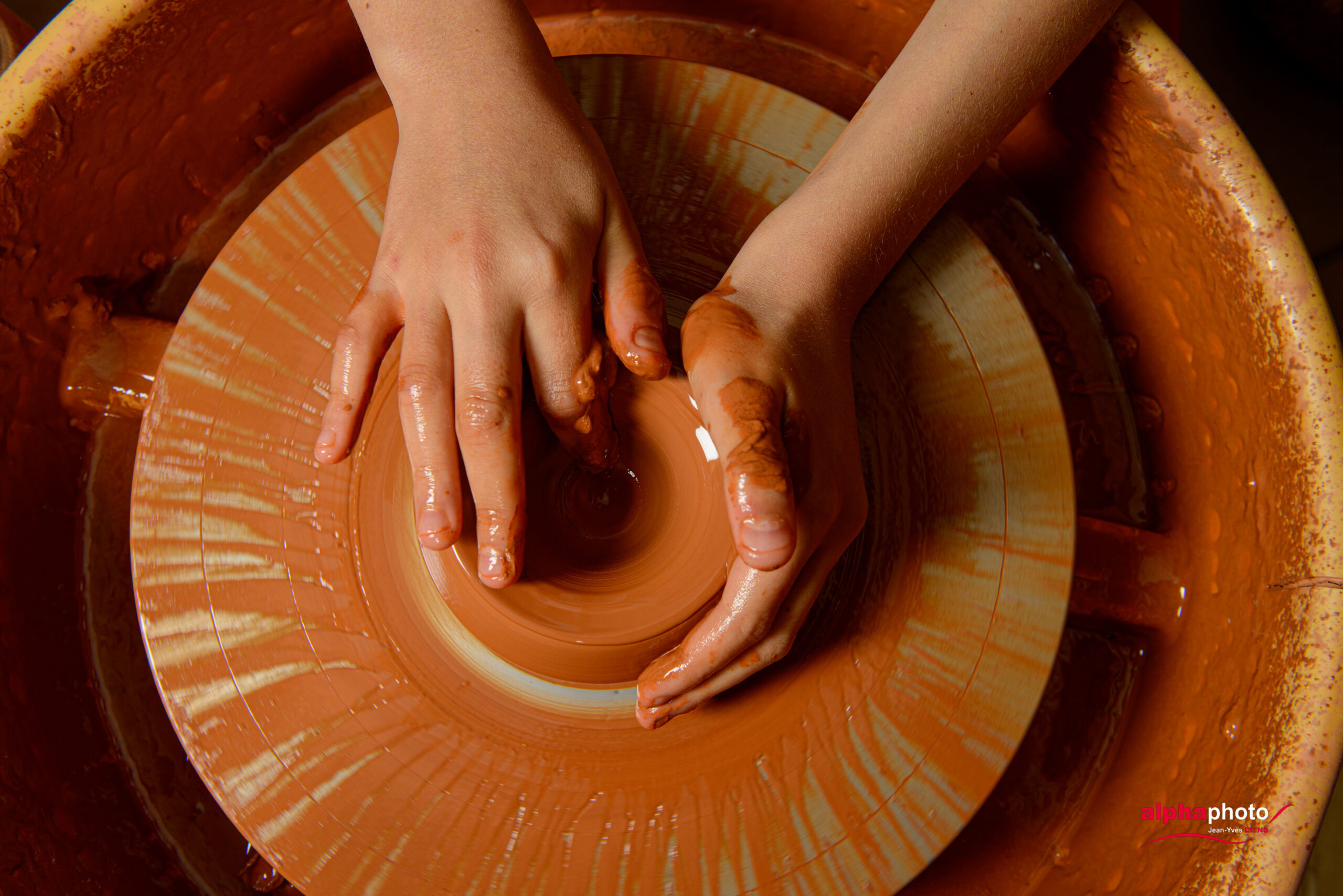 Atelier Poterie MJC Lambesc